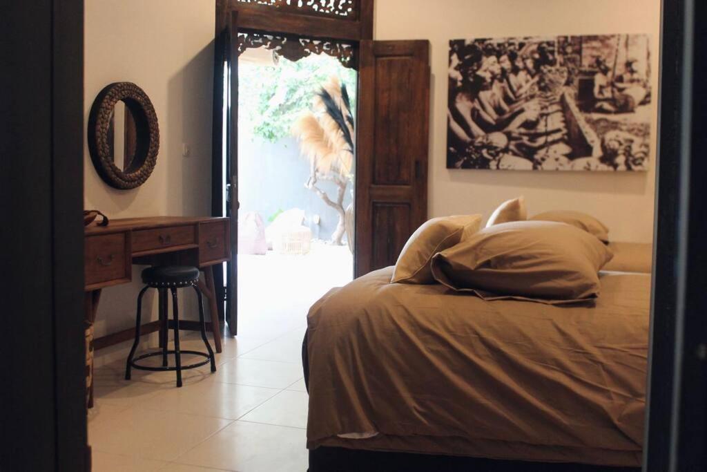Villa Bali Bliss Private Pulau *