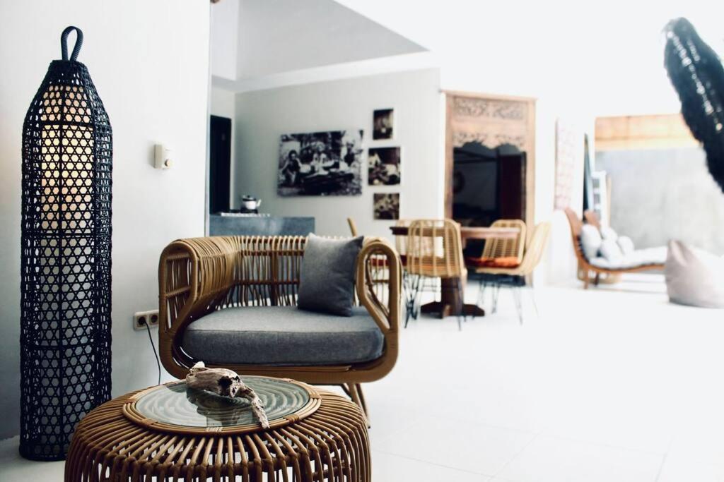 Bali Bliss Private Pulau