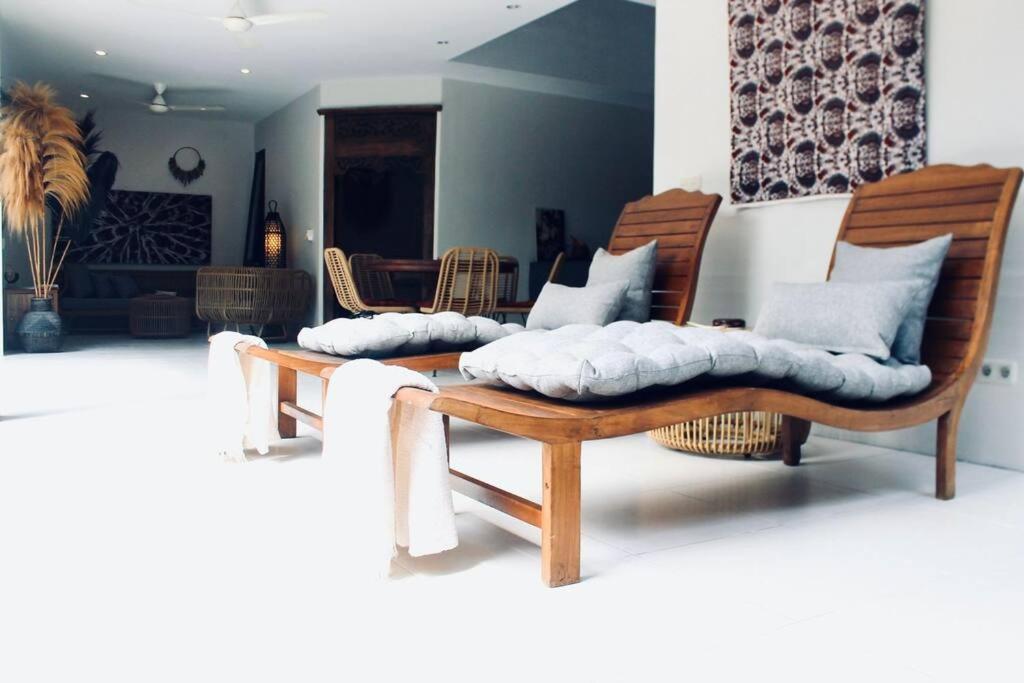 Bali Bliss Private Pulau * Sanur (Bali)