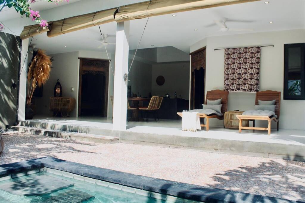 Bali Bliss Private Pulau Sanur (Bali)