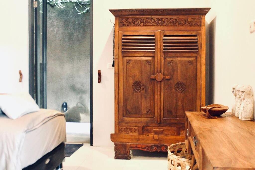 Bali Bliss Private Pulau *