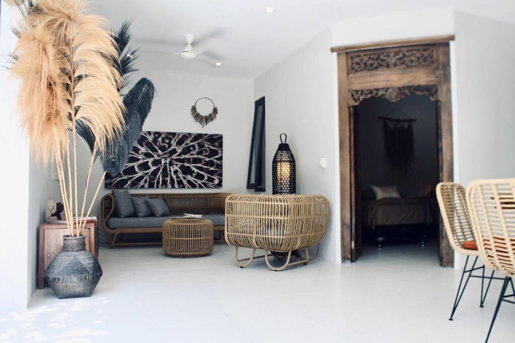 Villa Bali Bliss Private Pulau