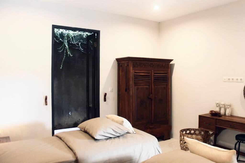 Bali Bliss Private Pulau Villa