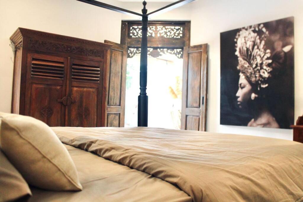 Bali Bliss Private Pulau Sanur (Bali)