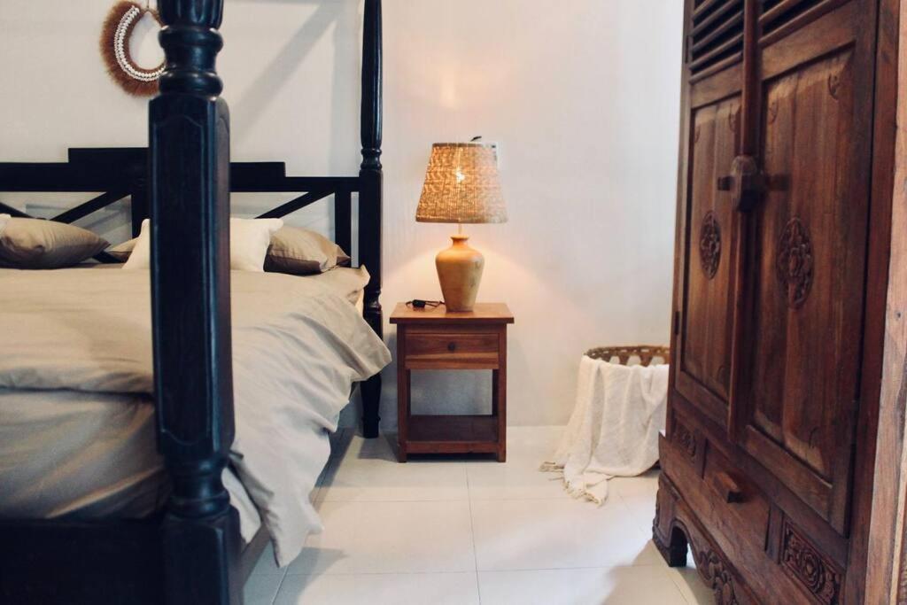 Bali Bliss Private Pulau Villa