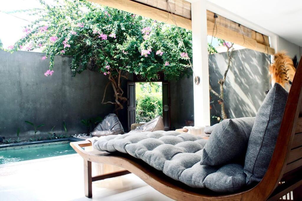 Bali Bliss Private Pulau