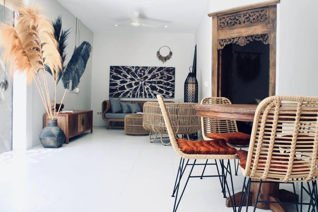 Villa Bali Bliss Private Pulau Sanur (Bali)