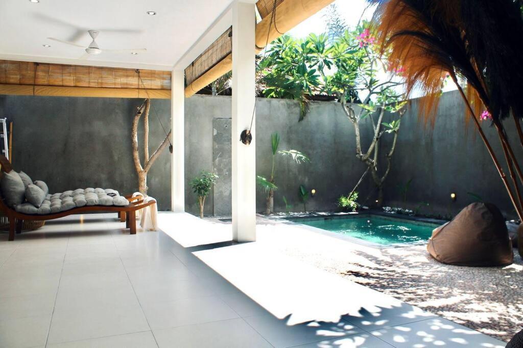 Bali Bliss Private Pulau * Sanur (Bali)