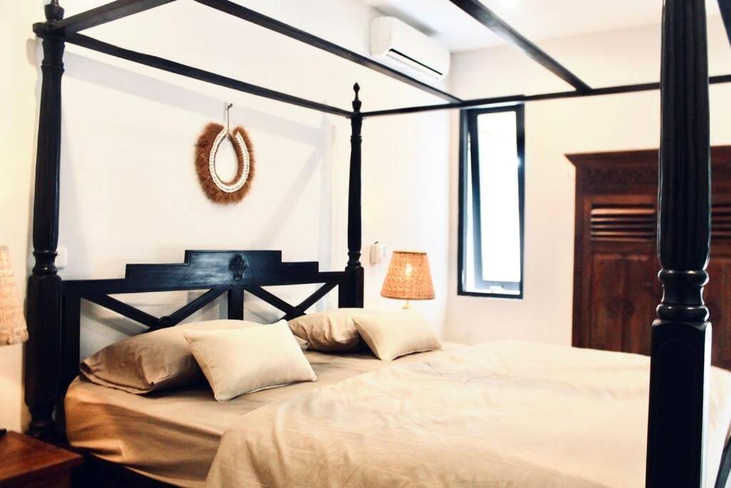 Villa Bali Bliss Private Pulau Sanur (Bali)
