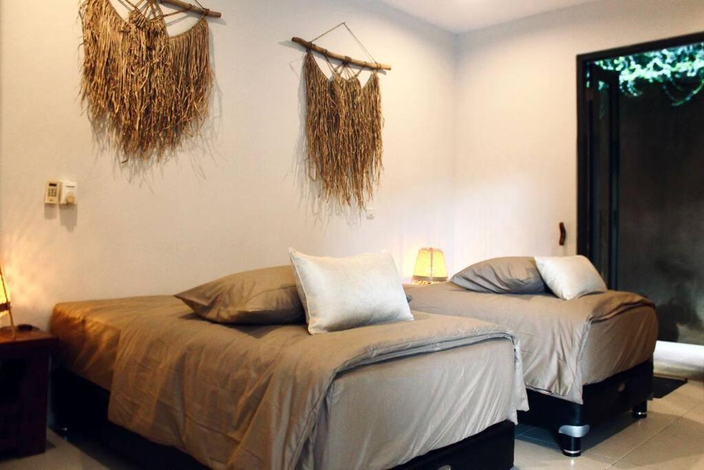 Villa Bali Bliss Private Pulau