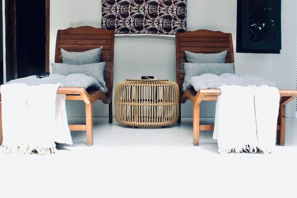 Bali Bliss Private Pulau Villa Sanur (Bali)