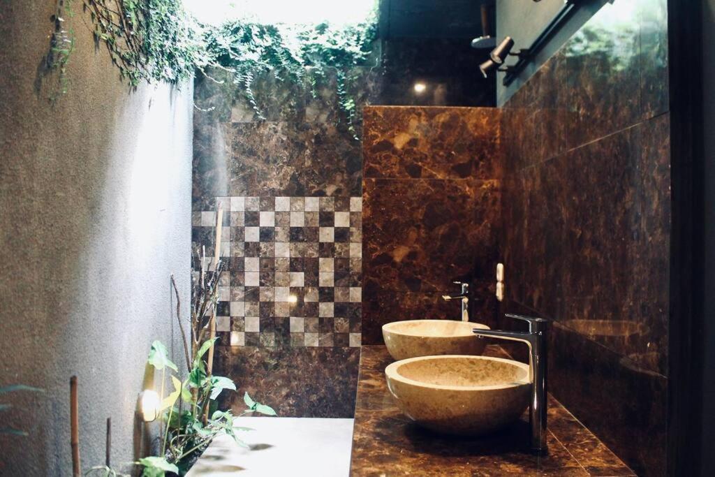 Bali Bliss Private Pulau Villa