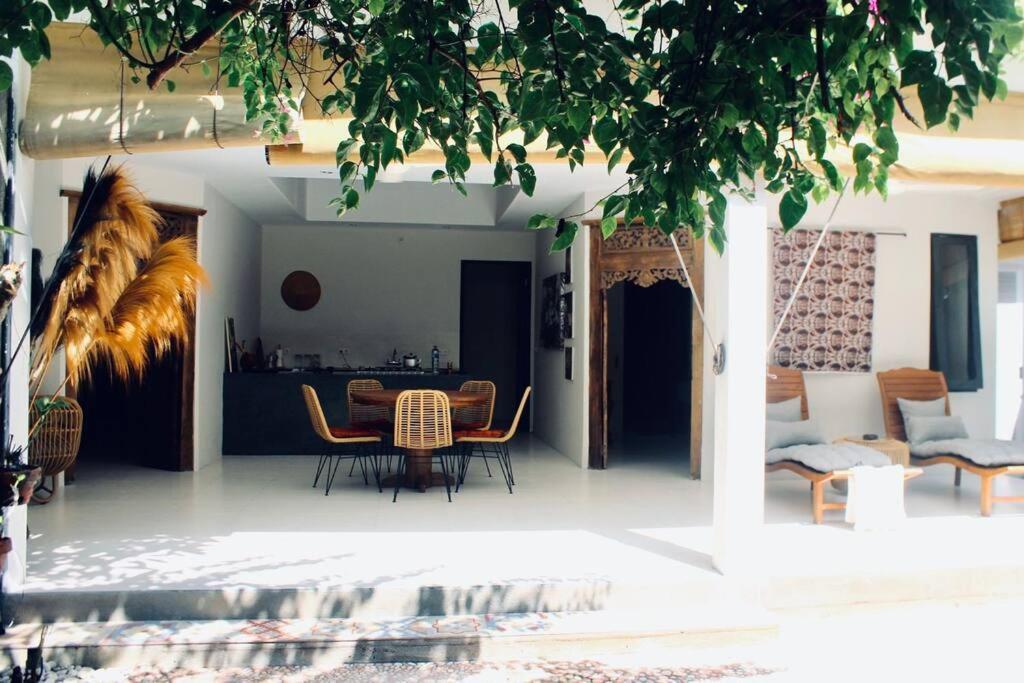 Villa Bali Bliss Private Pulau Sanur (Bali)