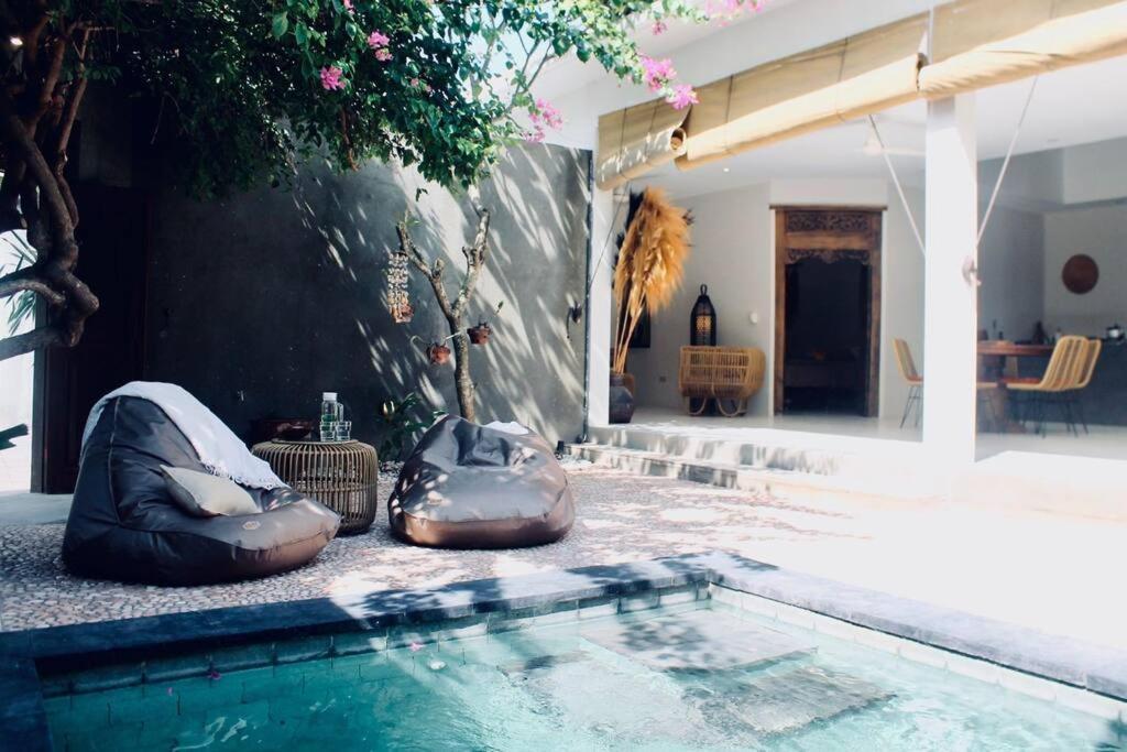 Bali Bliss Private Pulau Villa Sanur (Bali)