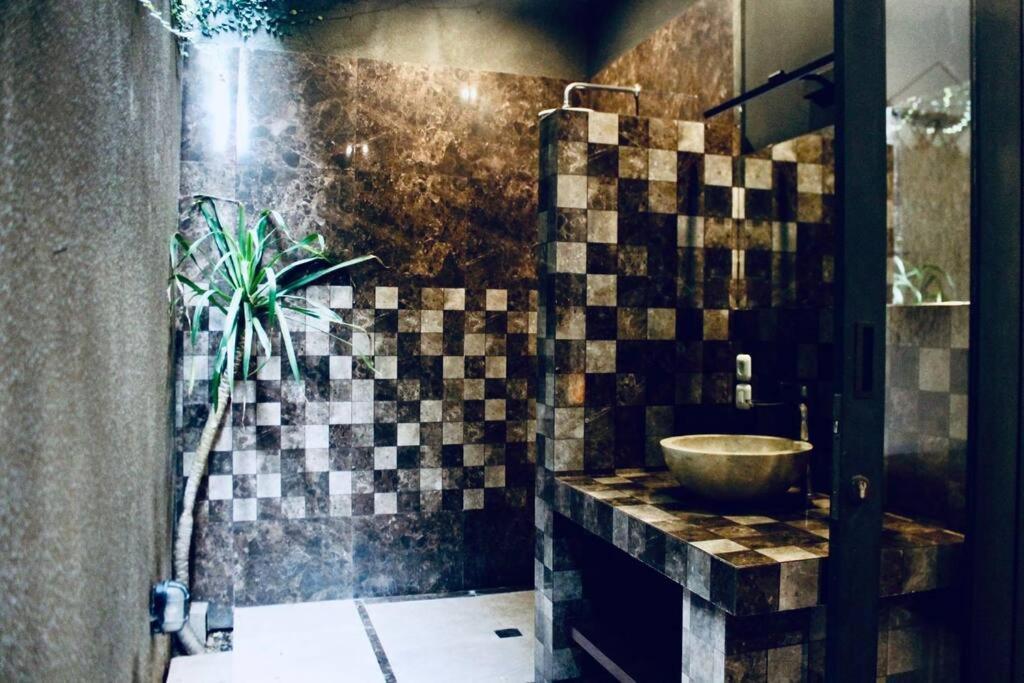 Villa Bali Bliss Private Pulau Sanur (Bali)