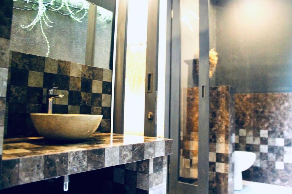 Villa Bali Bliss Private Pulau